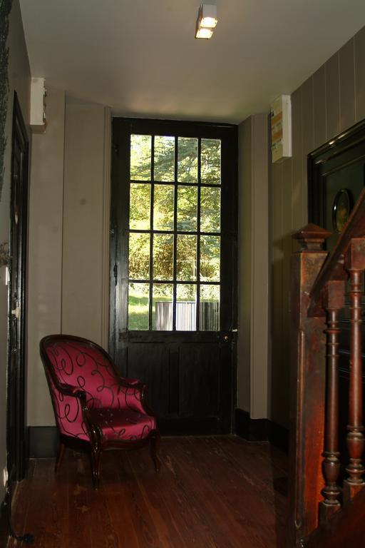 Chambres D'Hotes Castel Des Cedres Saint-Honoré Zimmer foto